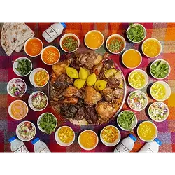 سینی کابانی ڤینۆس (خێزانی)