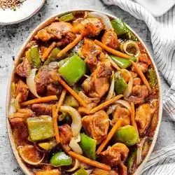 مریشک بە سۆسی ئۆیستەر