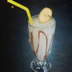 Natural Banana