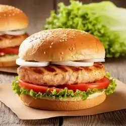 Chicken Burger