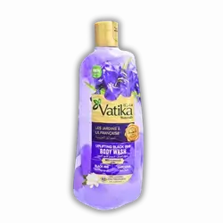 Vatika body wash 500 ml