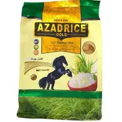 Rice Azad rice Long grain basmati 750 g
