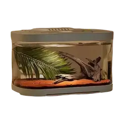 E377 Fish Tank Large