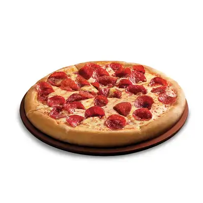 Medium Classic Pepperoni Pizza