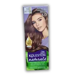 Koleston Natural 7*6 Dye