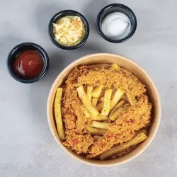 Zinger Chicken