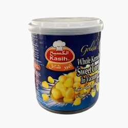 Corn Crust Golden Seed 185 g