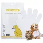 Moisturized Wiping Gloves 6x
