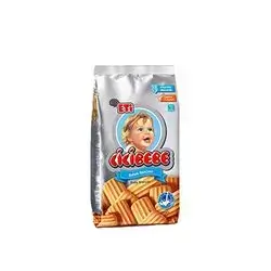 Eti Cici Bebe Baby Biscuits Original 172 Gm