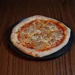 Tuna Pizza