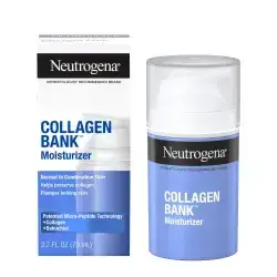 The Neutrogena Collagen Bank