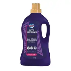 Bingo Purifying Effect Clothes Shampoo