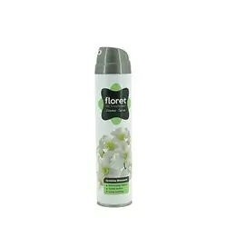 Floret Jasmine Blossom Air Freshener 300 Ml