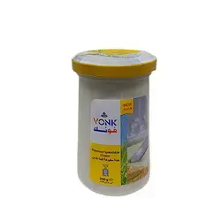 Fonk Glass Cheese