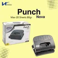 Punch-MAS