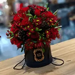 Bouquet Flowers