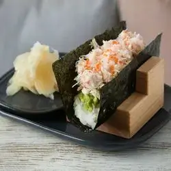 Hand Roll Set