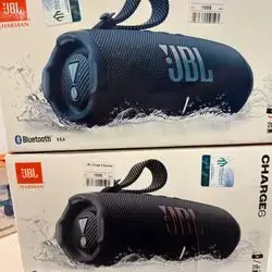 JBL Charge 6