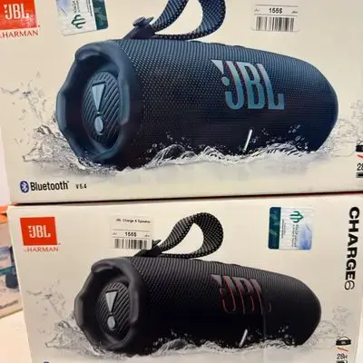 JBL Charge 6