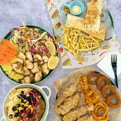 Family Offer