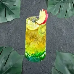 Armani Energy Drink