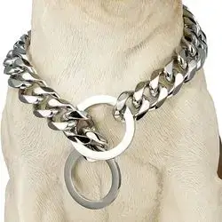 Chain Collar L
