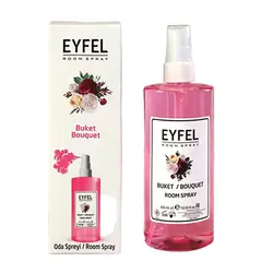 Eyfel Bouquet Room Freshener