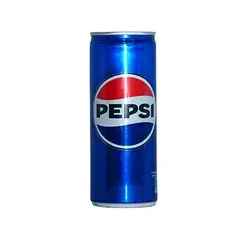 Pepsi Can - 250ml