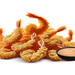 Fried Shrimp 