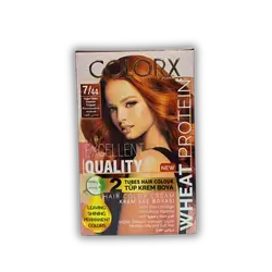 Colorex dye number 7/44