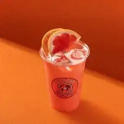 Fresh Grapefruit Juice