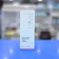 ATP formula sensitive skin cream
