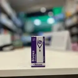 Bivoxa eye drops