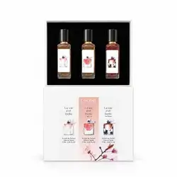 Lancôme - La Vie Est Belle Perfume Gift Set (3 Scents)⁠