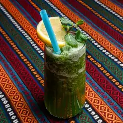 Bollo Juice