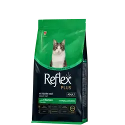 Reflex Plus Adult (Chicken) 1.5 kg