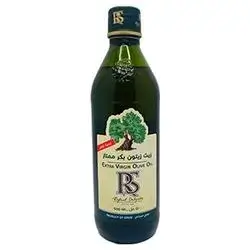 500ml Glass Rs Extra Virgin Olive Oil