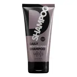 Daily Revitalising Shampoo for Men 150ml (MADES)