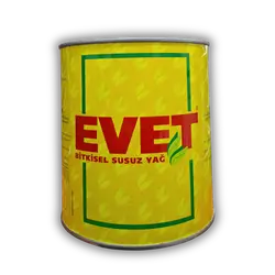 Avit ghee, 4.550 kg tin