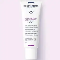 ISISPHARMA Keloplast Scars SPF 50+