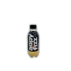 Soft drink Apply Fizz Apple 250 ml