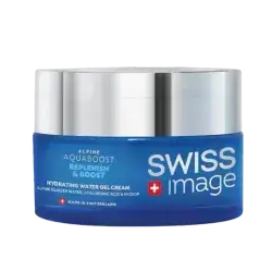 Swiss Image Alpine Aquaboost Replenish & Boost Hydrating Water Gel Cream