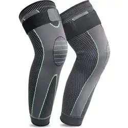 Knee Support Long