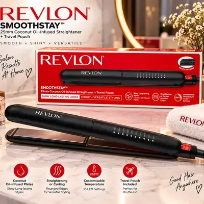 Revlon