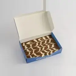 Dubai Crepe