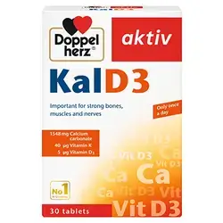 Kald3 Doppel Herz