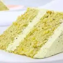 Pistachio Cake
