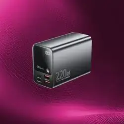 Essager 27000mAh Power Bank 220W PD