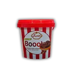 Seyidoglu Cocoa Ball 900g Box