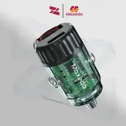 Moxedo  Mini Pro Car Charger 36W